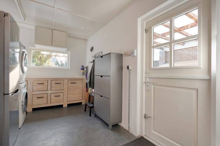 Foto 24 van Gramsbergerweg 47