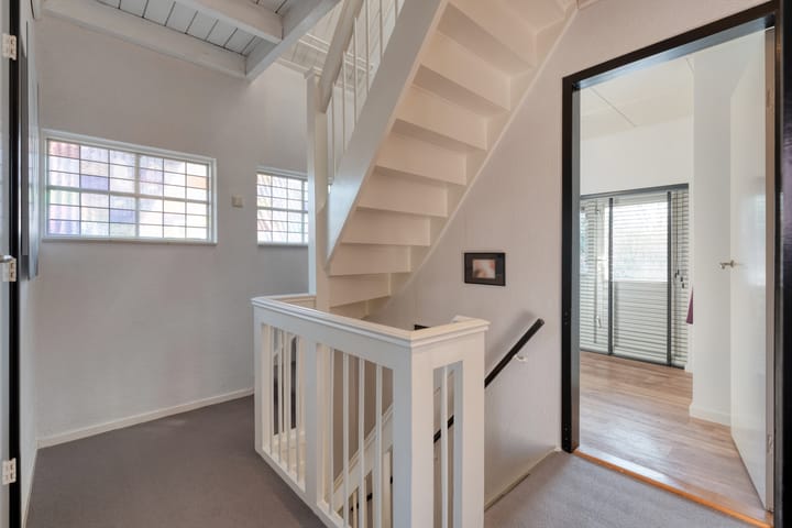 Foto 26 van Gramsbergerweg 47