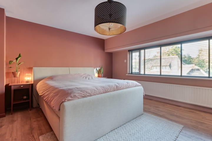 Foto 29 van Gramsbergerweg 47