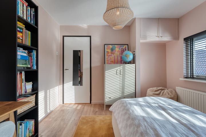 Foto 33 van Gramsbergerweg 47