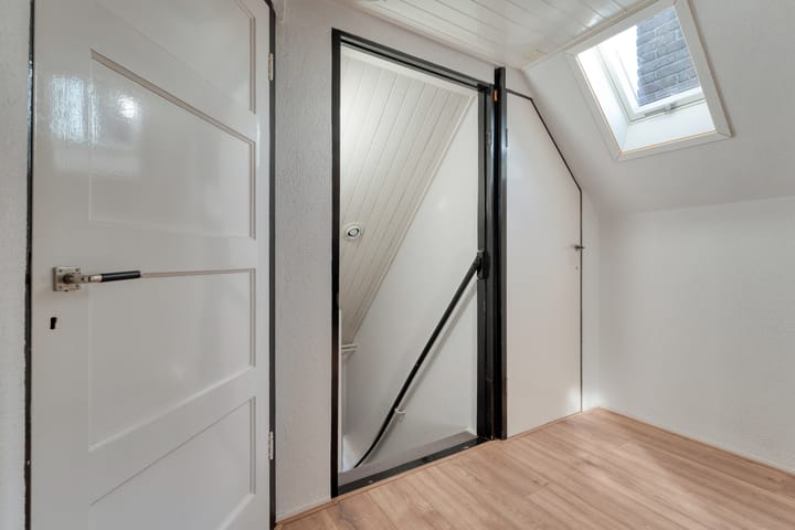 Foto 42 van Gramsbergerweg 47