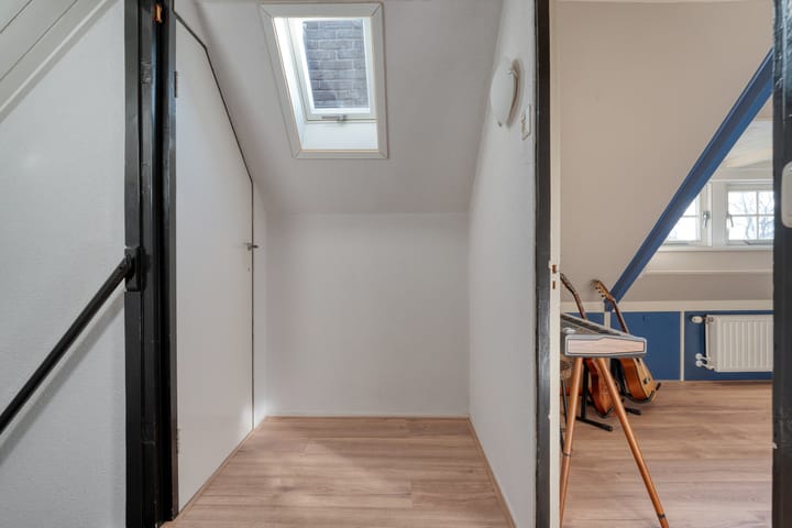 Foto 43 van Gramsbergerweg 47