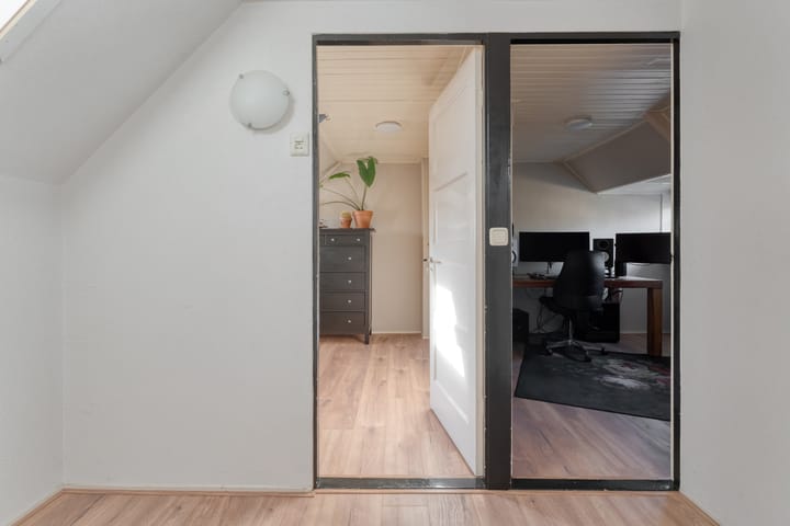 Foto 47 van Gramsbergerweg 47