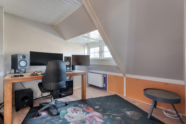 Foto 48 van Gramsbergerweg 47