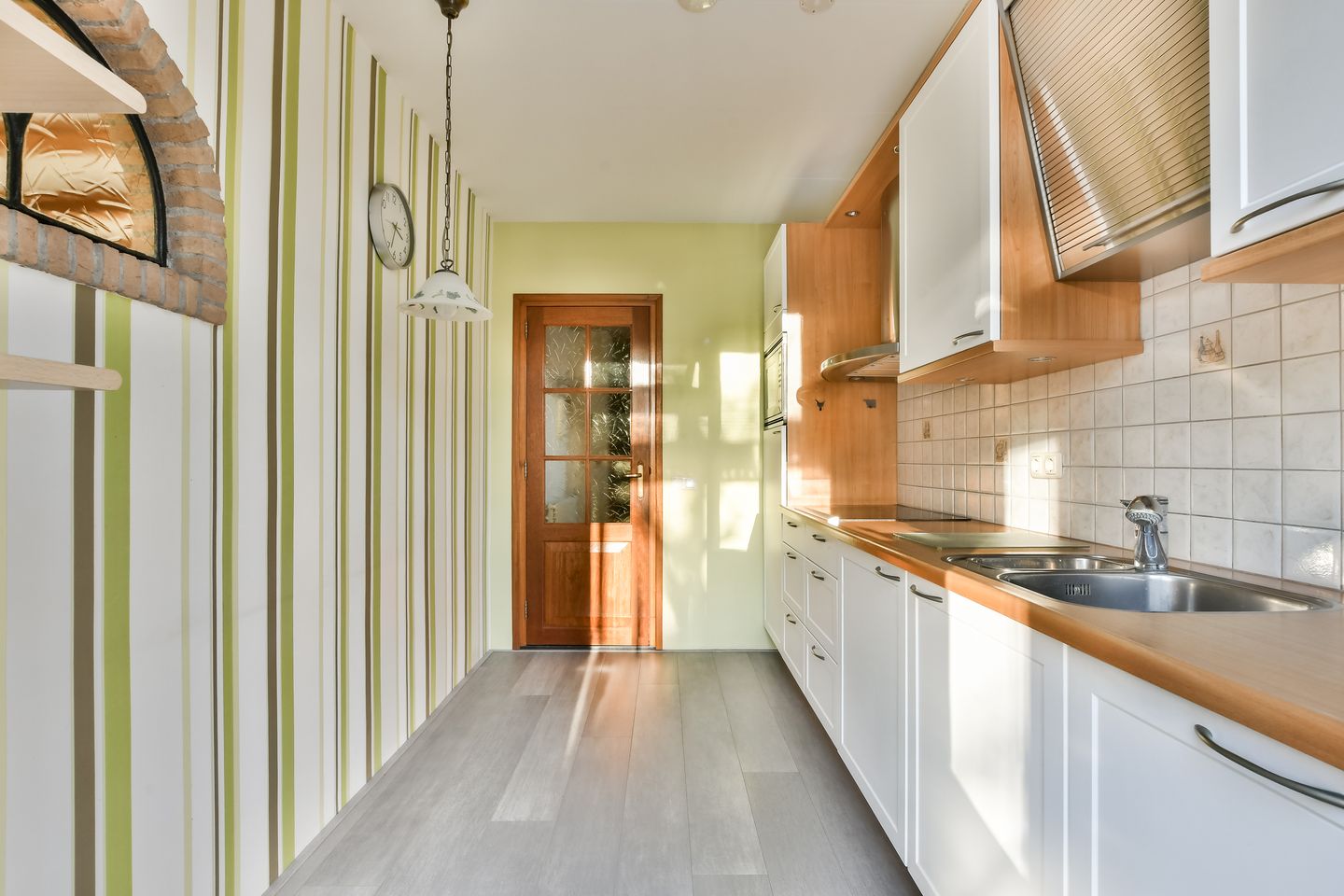 Foto 4 van Mr P S Gerbrandystraat 14