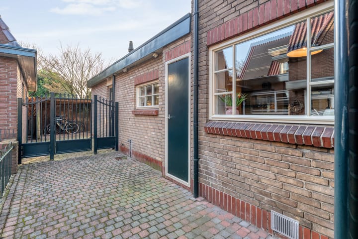 Foto 50 van Gramsbergerweg 47