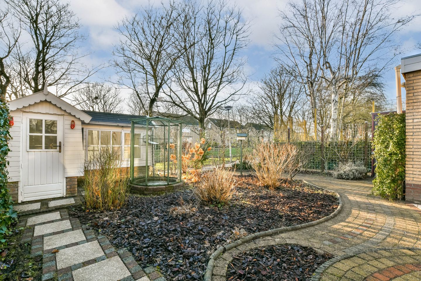 Photo 5 of Mr P S Gerbrandystraat 14