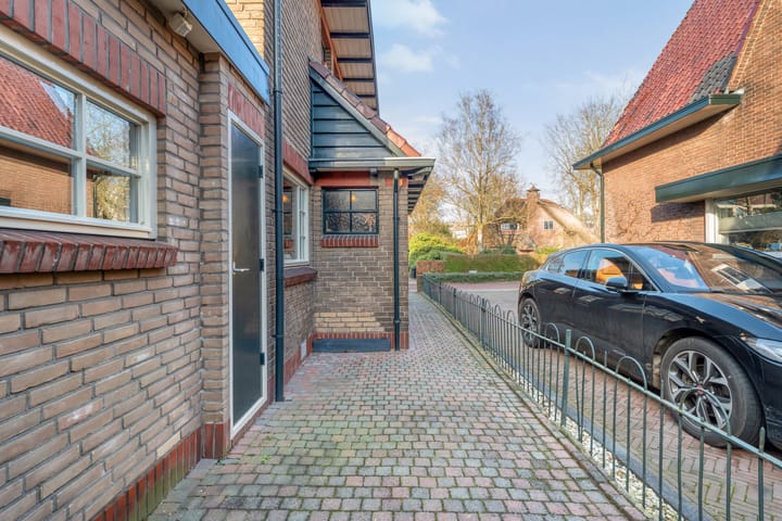 Foto 51 van Gramsbergerweg 47