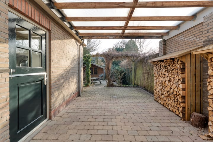 Foto 54 van Gramsbergerweg 47