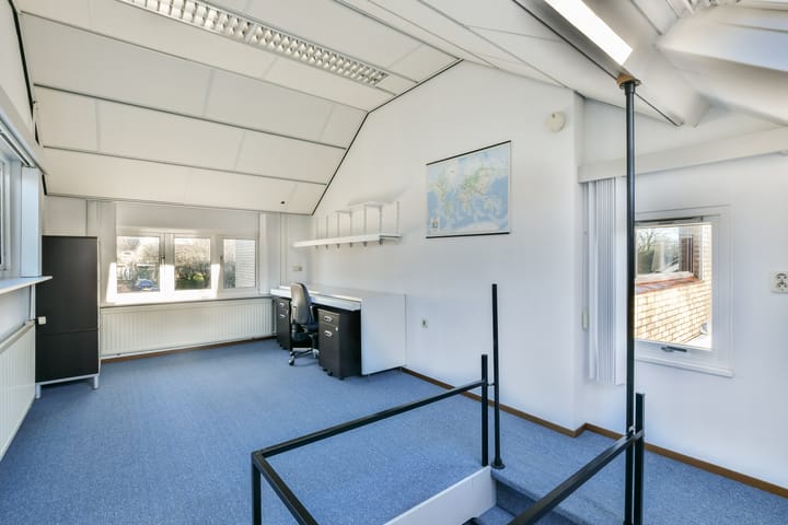 Foto 11 van Mr P S Gerbrandystraat 14