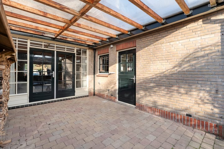 Foto 55 van Gramsbergerweg 47