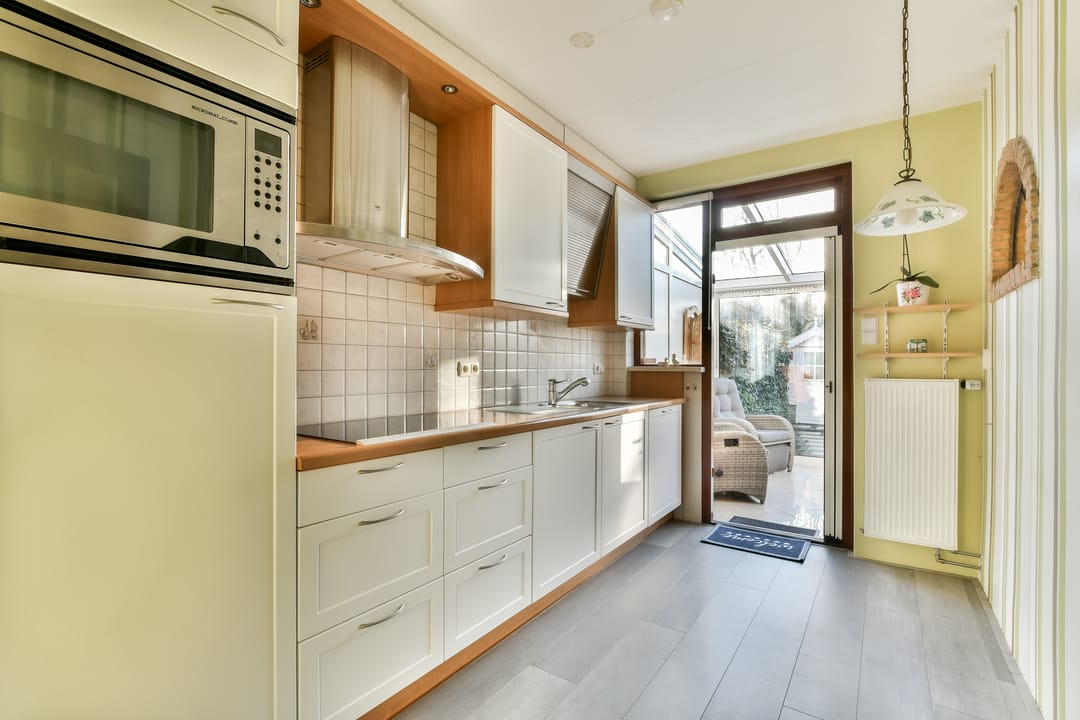 Photo 13 of Mr P S Gerbrandystraat 14