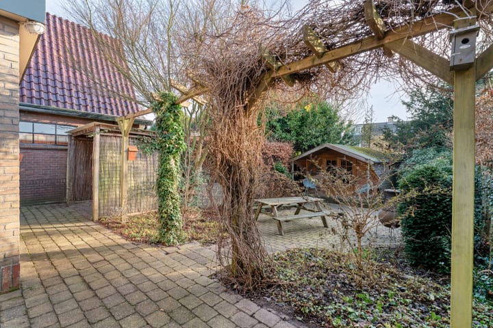 Foto 56 van Gramsbergerweg 47