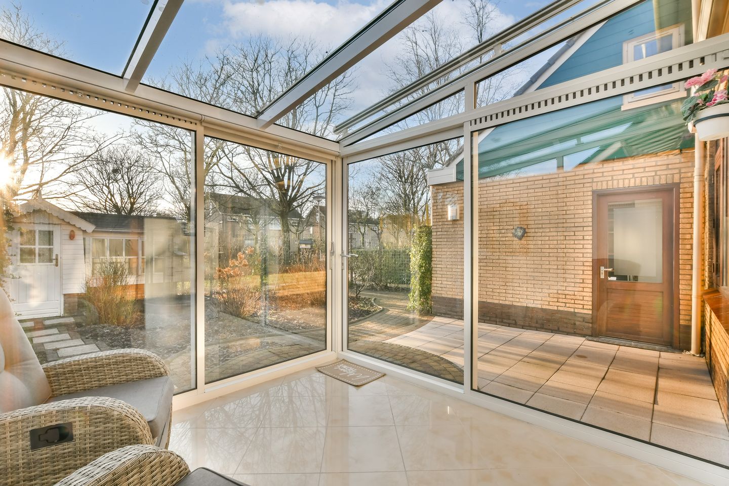 Photo 14 of Mr P S Gerbrandystraat 14