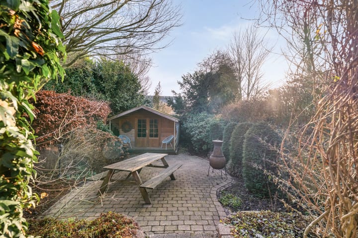 Foto 57 van Gramsbergerweg 47