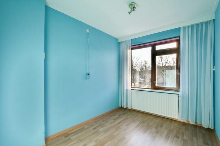 Foto 21 van Mr P S Gerbrandystraat 14