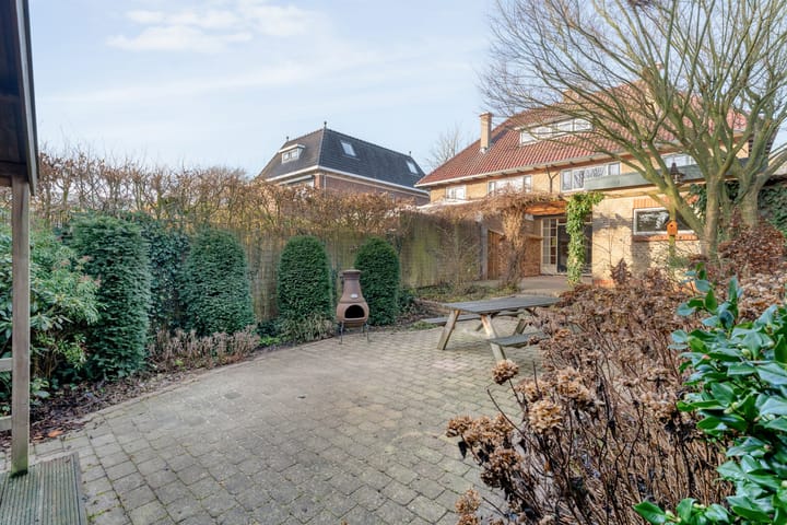 Foto 60 van Gramsbergerweg 47