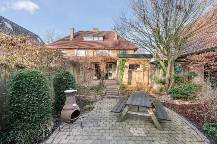 Foto 61 van Gramsbergerweg 47