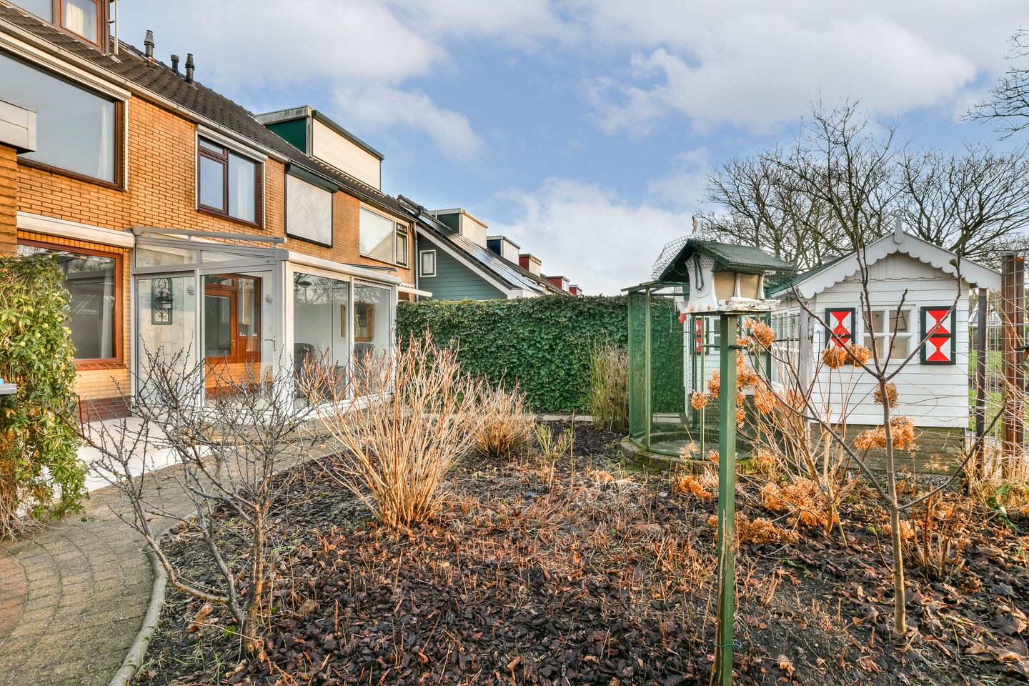 Photo 29 of Mr P S Gerbrandystraat 14