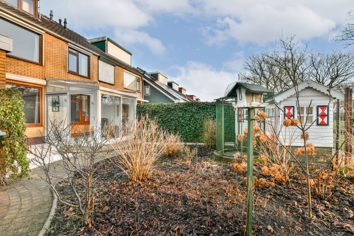 Foto 29 van Mr P S Gerbrandystraat 14