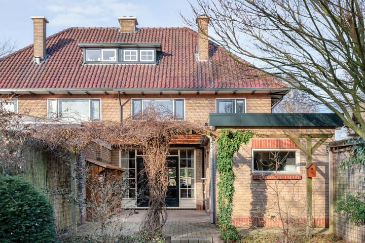 Foto 62 van Gramsbergerweg 47