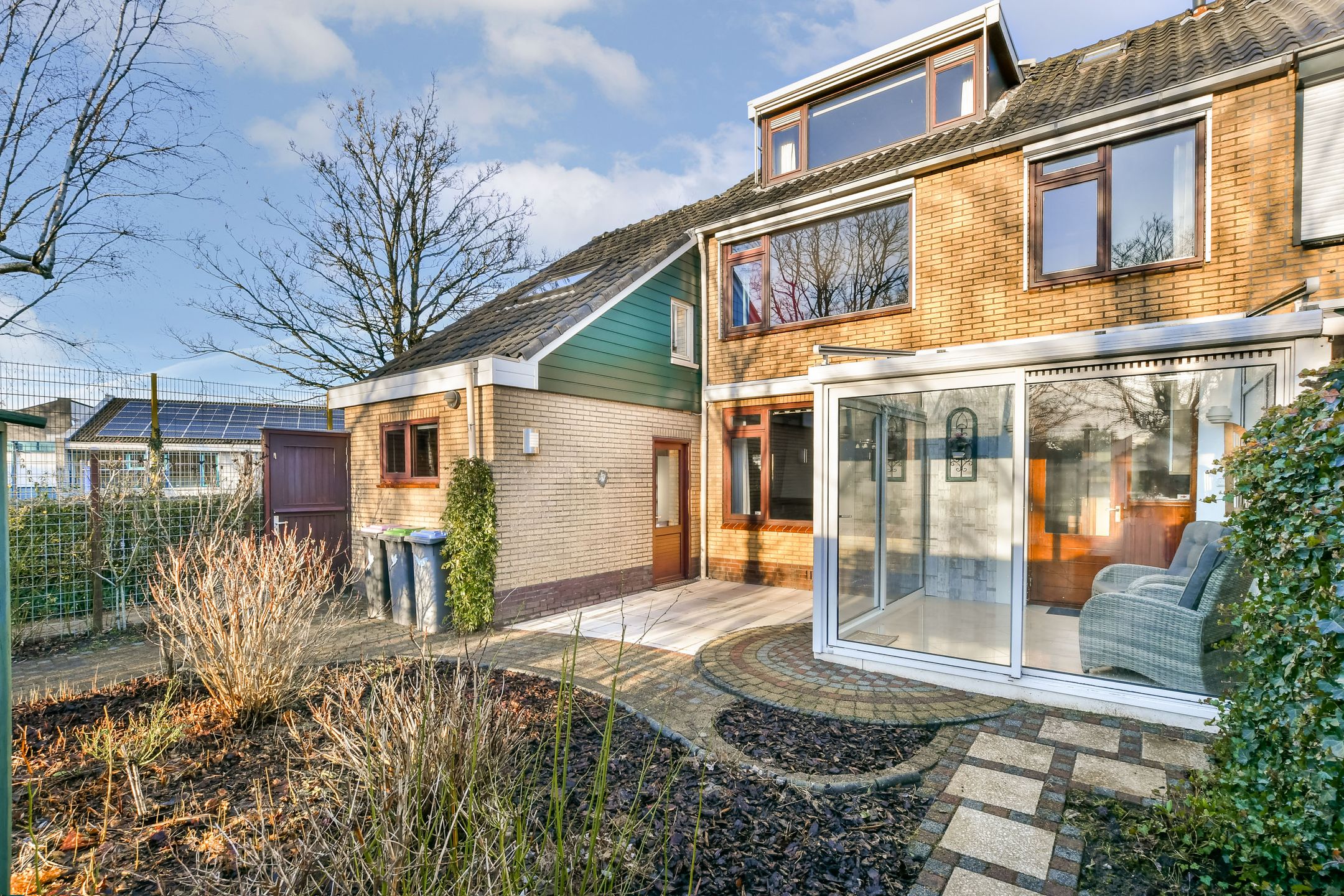 Photo 30 of Mr P S Gerbrandystraat 14