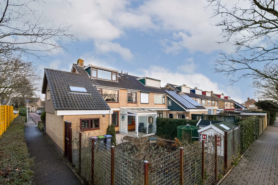 Foto 41 van Mr P S Gerbrandystraat 14