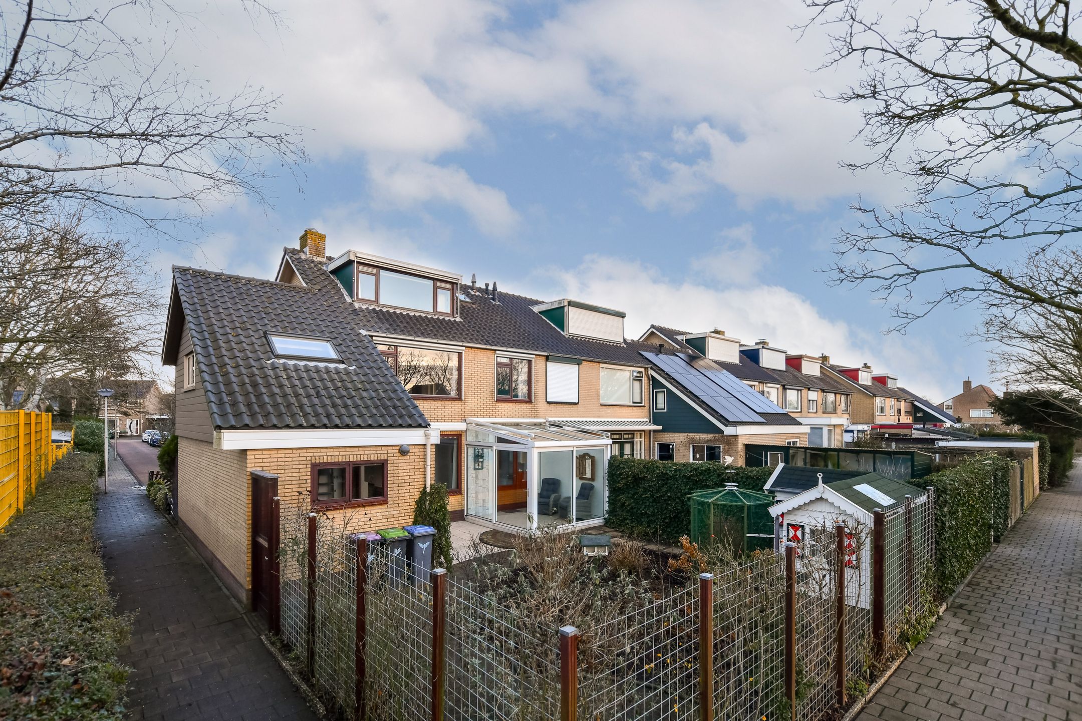 Photo 33 of Mr P S Gerbrandystraat 14