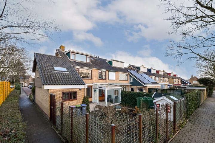 Foto 33 van Mr P S Gerbrandystraat 14