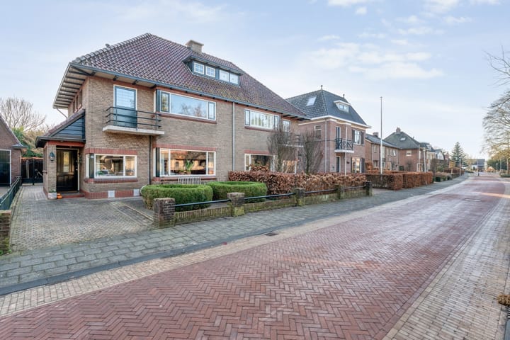 Foto 63 van Gramsbergerweg 47