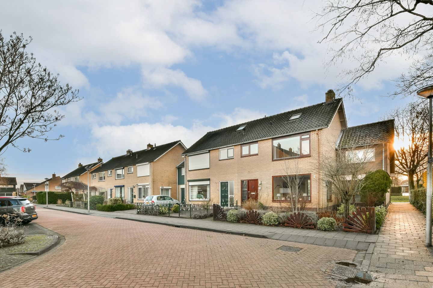 Photo 34 of Mr P S Gerbrandystraat 14