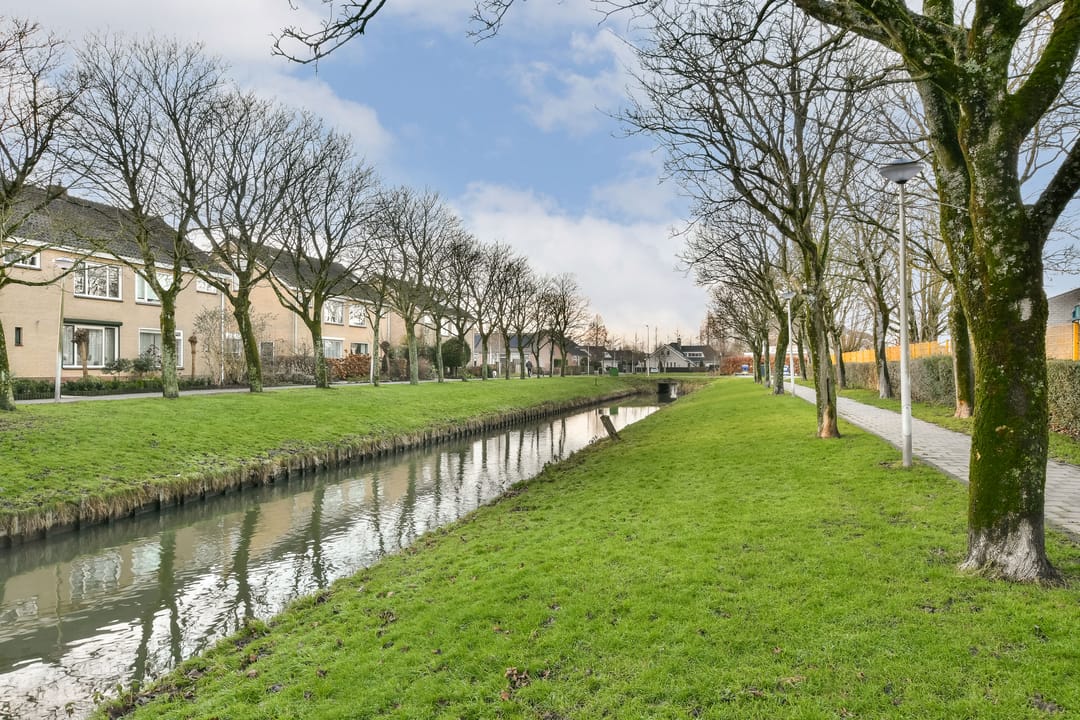 Foto 43 van Mr P S Gerbrandystraat 14