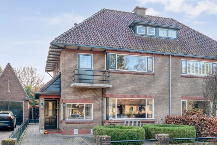 Foto 1 van Gramsbergerweg 47