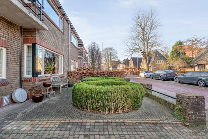 Foto 65 van Gramsbergerweg 47