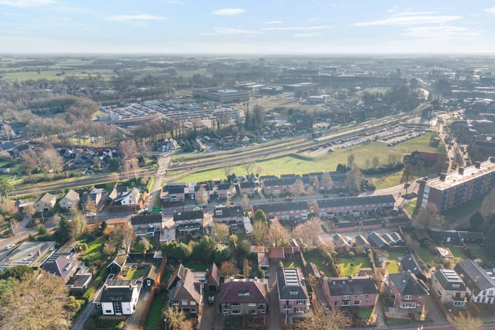 Foto 67 van Gramsbergerweg 47