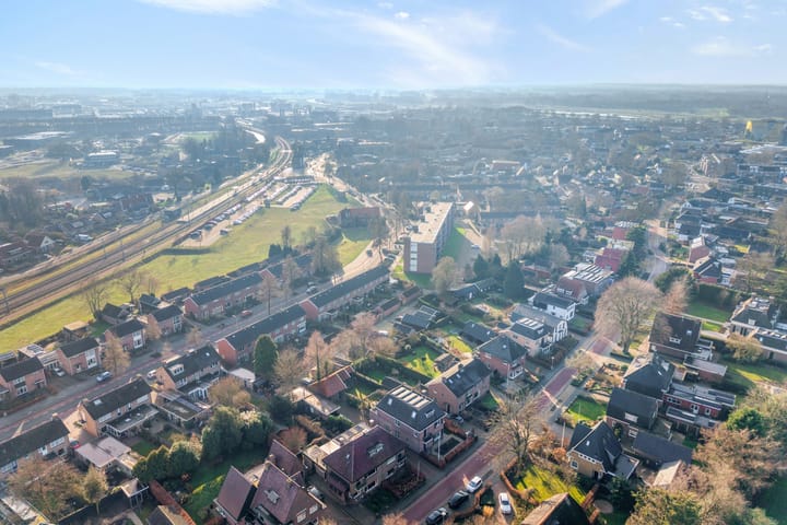 Foto 68 van Gramsbergerweg 47