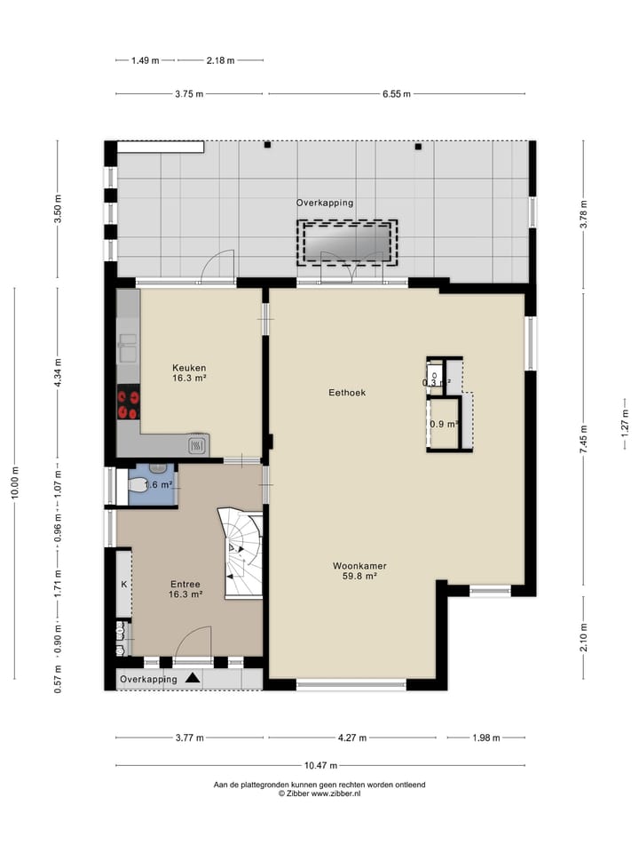 Photo 54 of Beatrixlaan 22