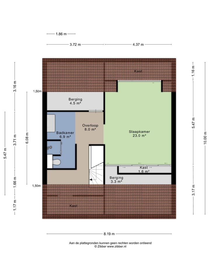 Photo 57 of Beatrixlaan 22