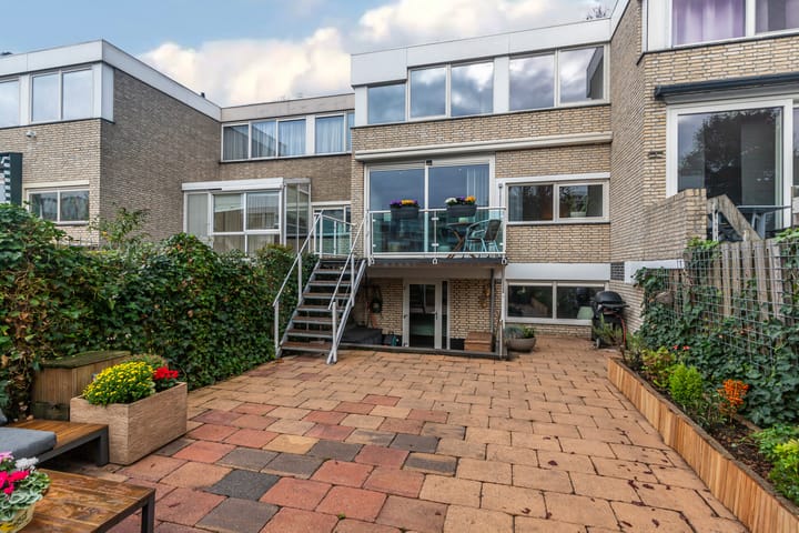 Foto 4 van De Nesse 11