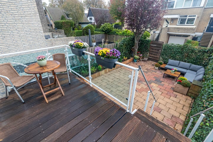 Foto 18 van De Nesse 11