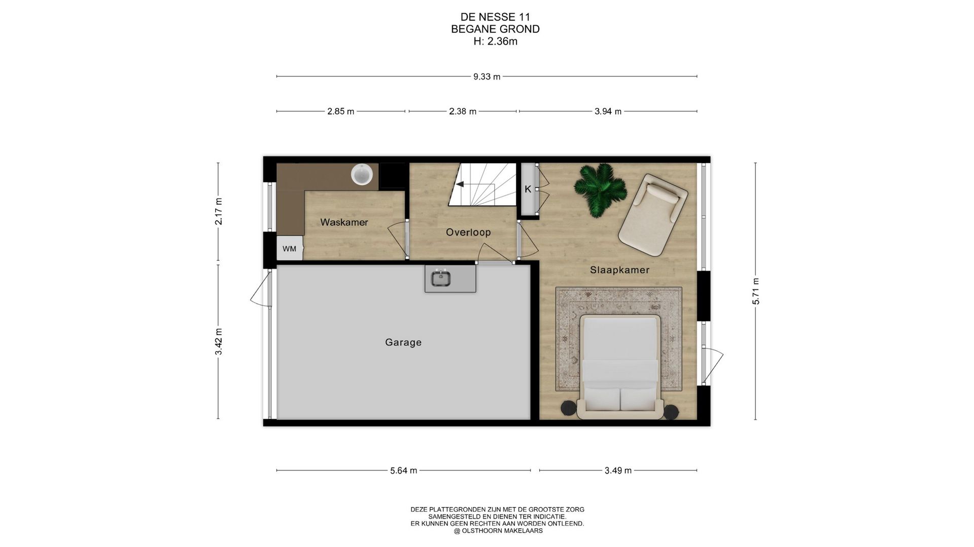 Photo 42 of De Nesse 11