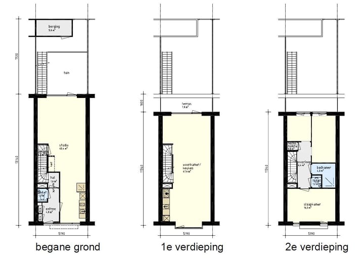 Foto 41 van Verbeetenstraat 25
