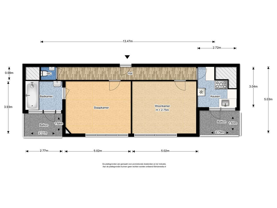 Foto 37 van Alexander Gogelweg 77