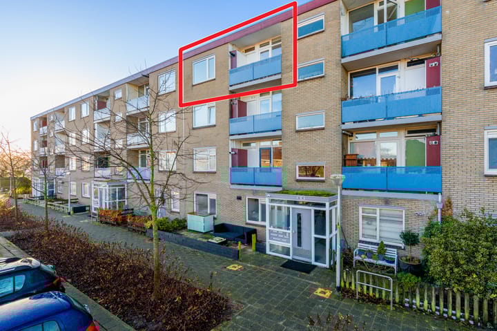 Photo 5 of Stakman Bossestraat 39