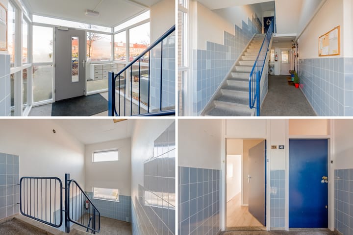 Photo 7 of Stakman Bossestraat 39