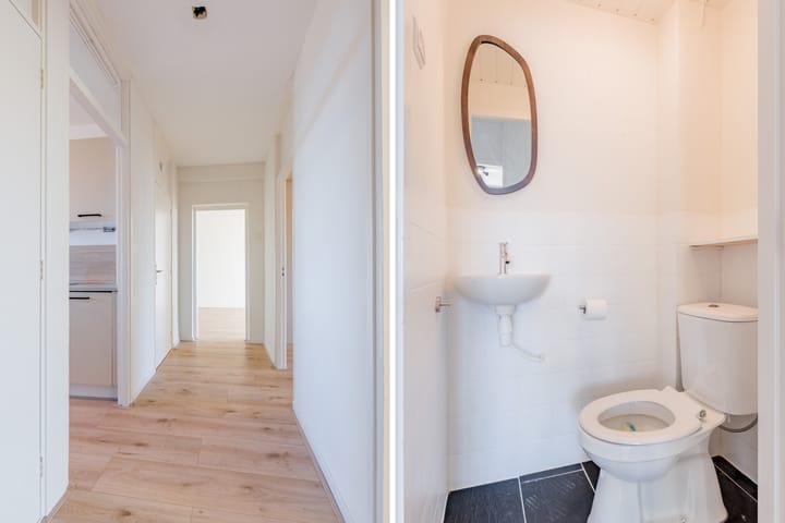 Photo 8 of Stakman Bossestraat 39