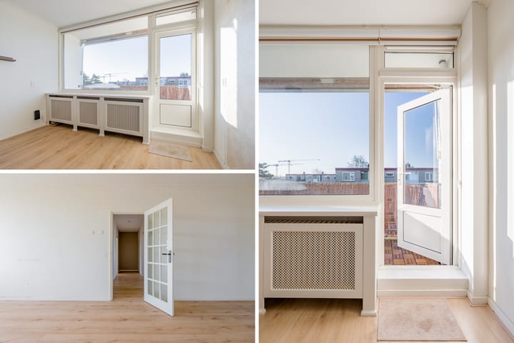 Photo 14 of Stakman Bossestraat 39