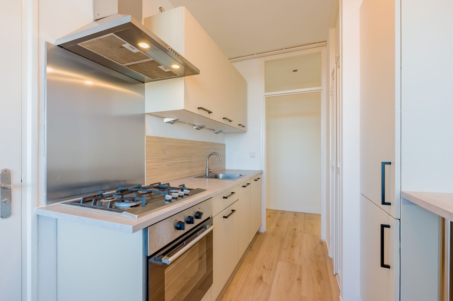 Foto 20 van Stakman Bossestraat 39