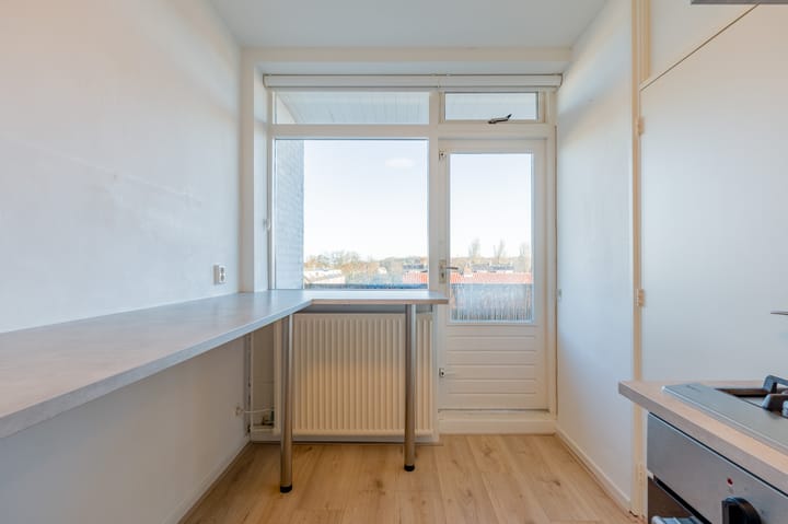 Photo 21 of Stakman Bossestraat 39