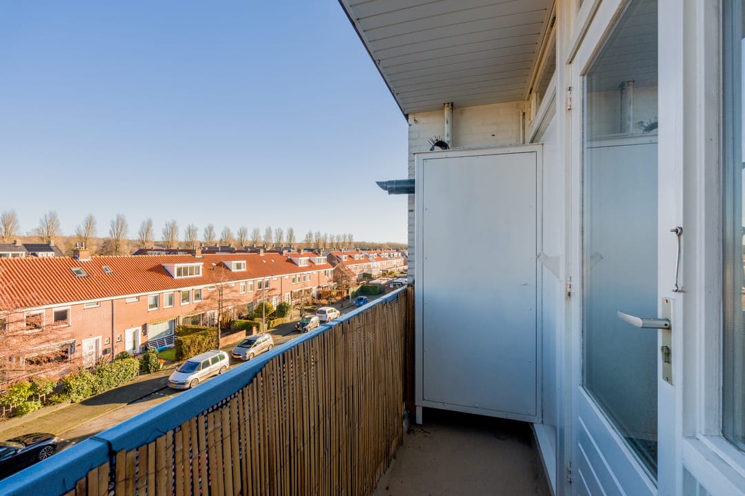 Foto 23 van Stakman Bossestraat 39